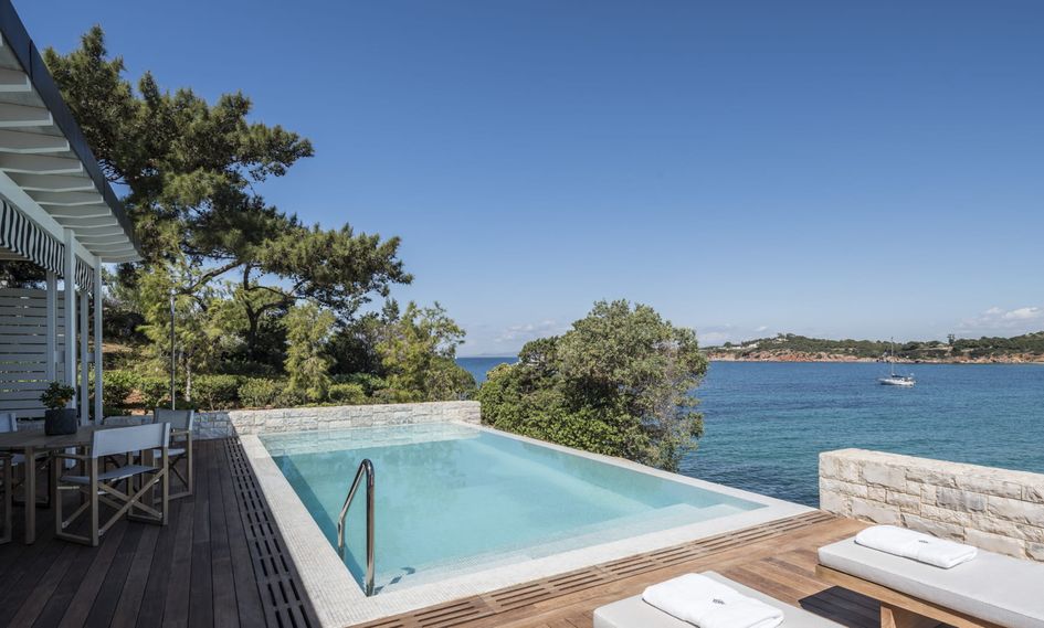 Four Seasons Astir Palace Hotel Athens