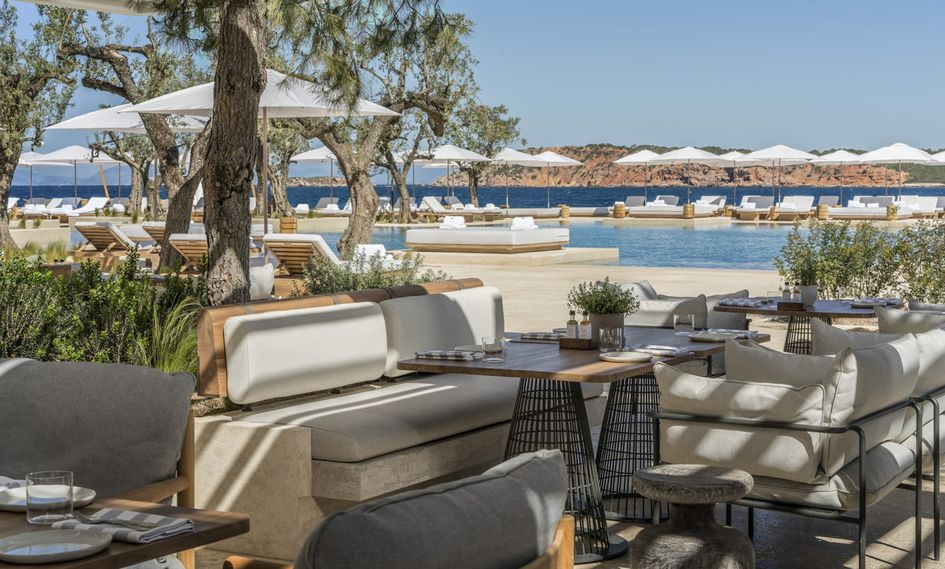 Four Seasons Astir Palace Hotel Athens