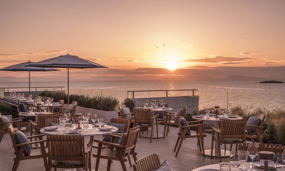 Four Seasons Astir Palace Hotel Athens