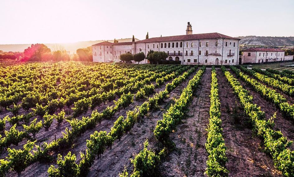 Abadia Retuerta LeDomaine