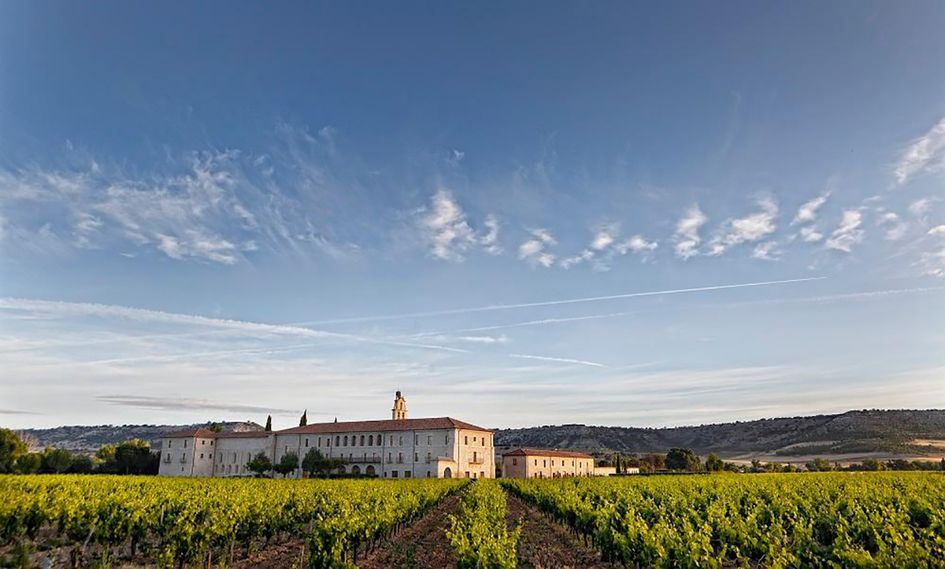 Abadia Retuerta LeDomaine