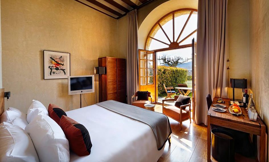 Abadia Retuerta LeDomaine