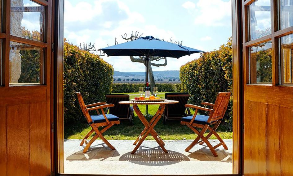 Abadia Retuerta LeDomaine