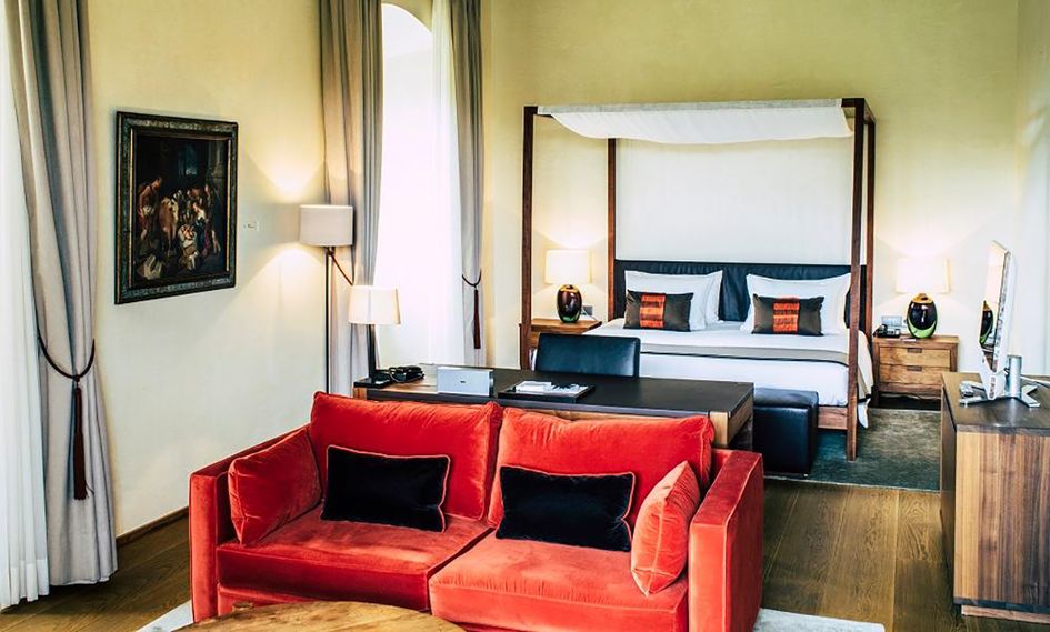 Abadia Retuerta LeDomaine