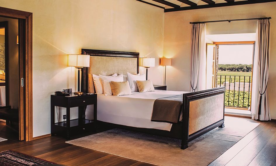 Abadia Retuerta LeDomaine