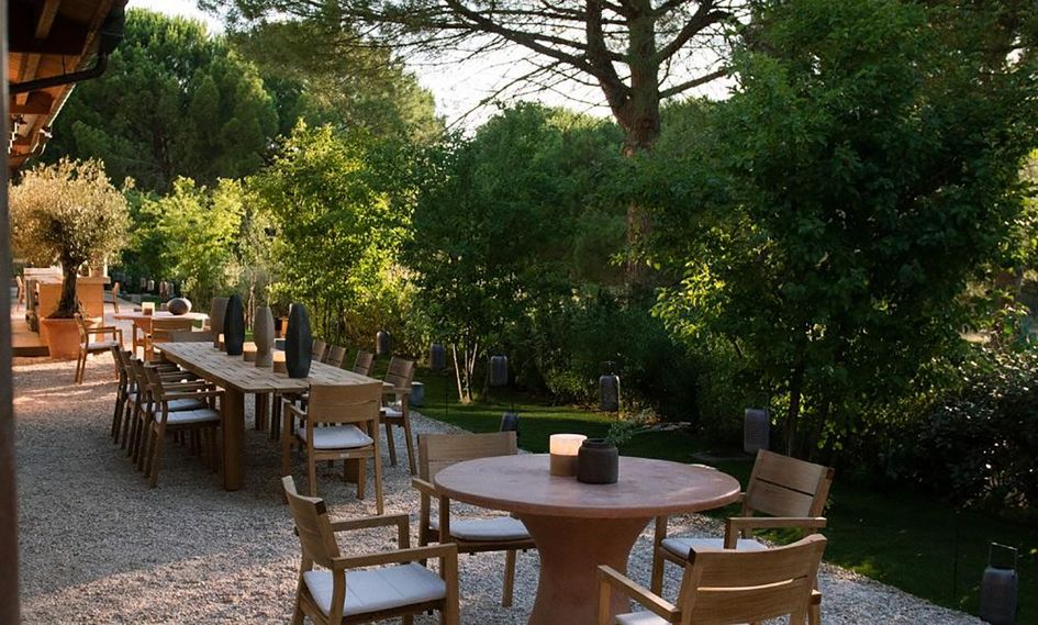 Abadia Retuerta LeDomaine