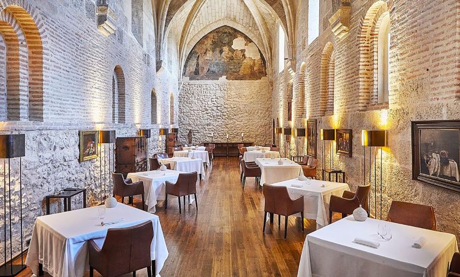 Abadia Retuerta LeDomaine