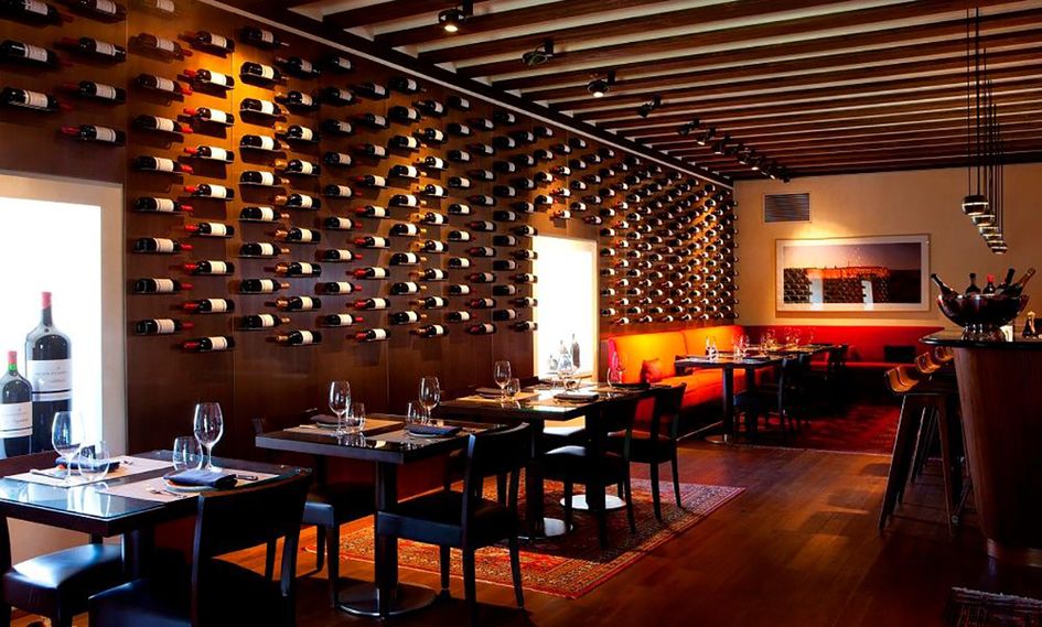 Abadia Retuerta LeDomaine