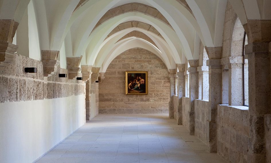 Abadia Retuerta LeDomaine