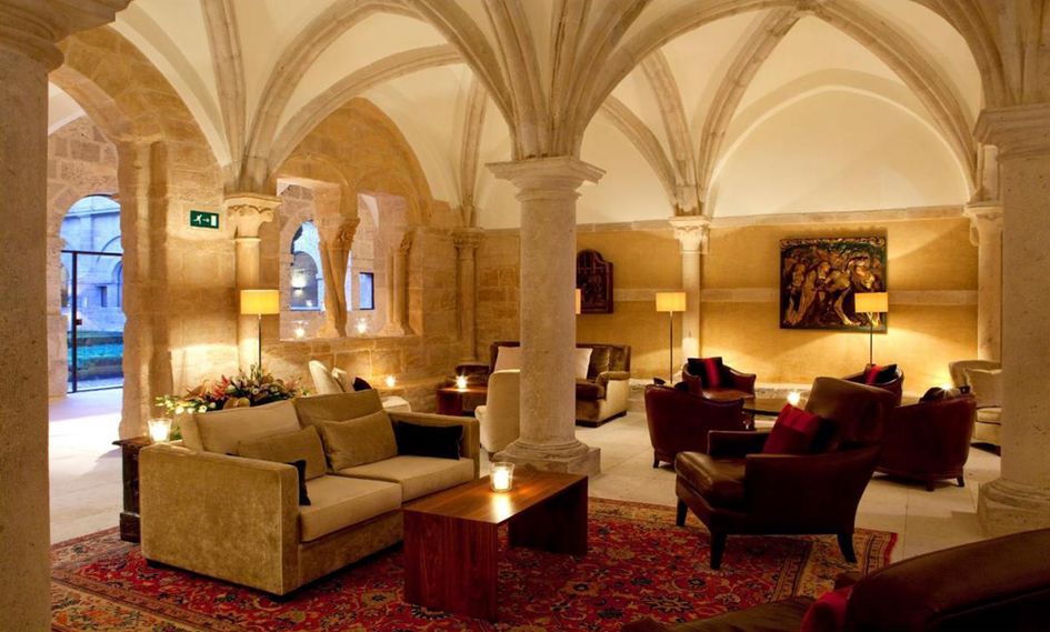 Abadia Retuerta LeDomaine