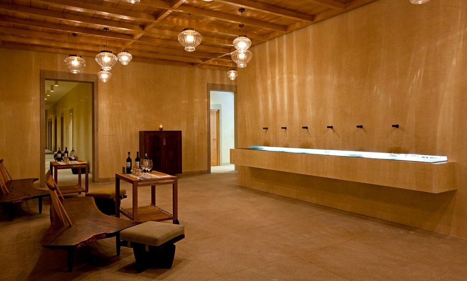 Abadia Retuerta LeDomaine