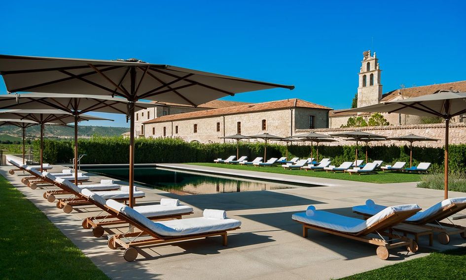 Abadia Retuerta LeDomaine