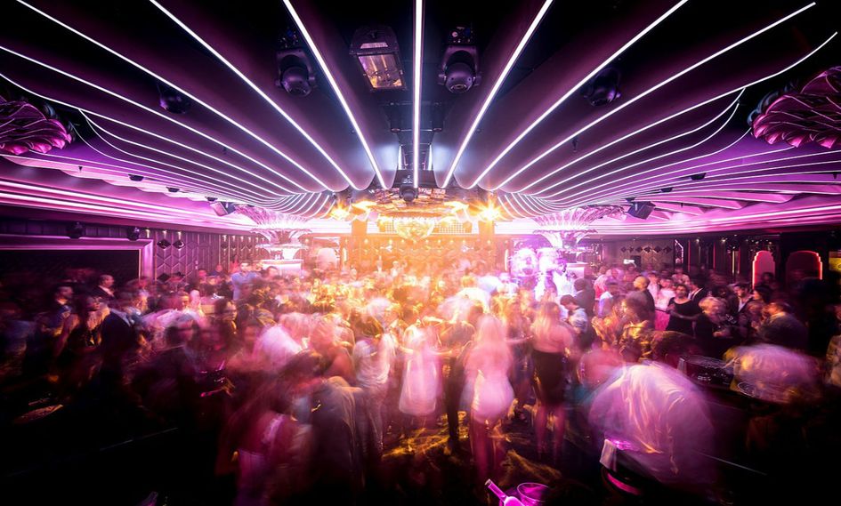 Hotel Byblos Saint-Tropez