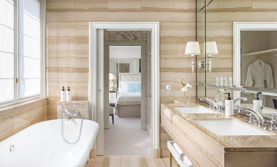 InterContinental Paris Le Grand