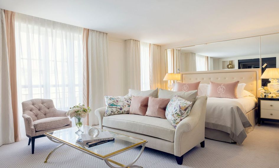 InterContinental Paris Le Grand