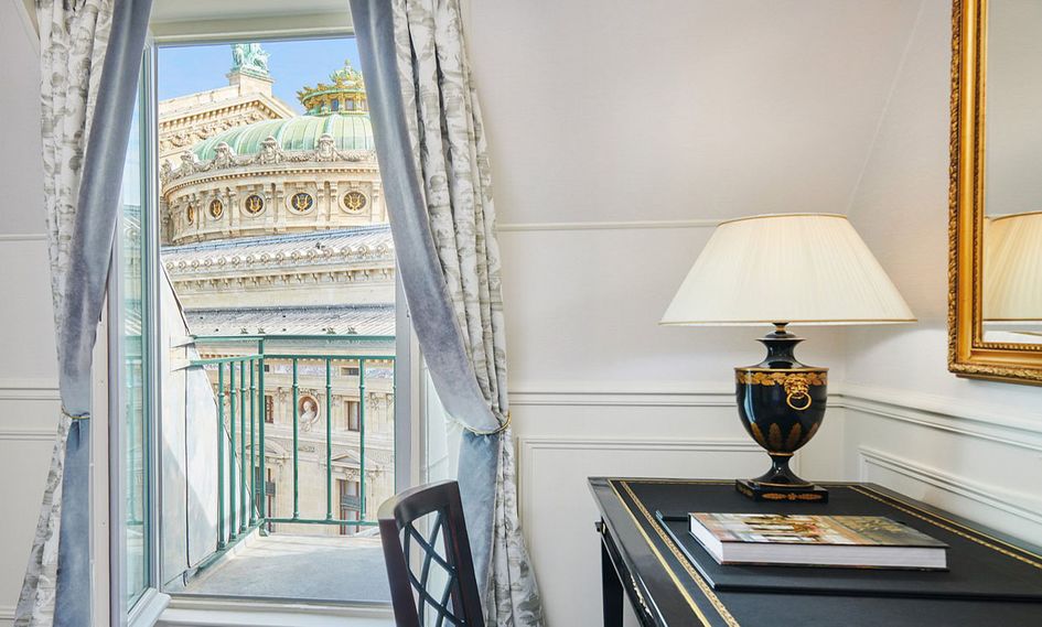 InterContinental Paris Le Grand