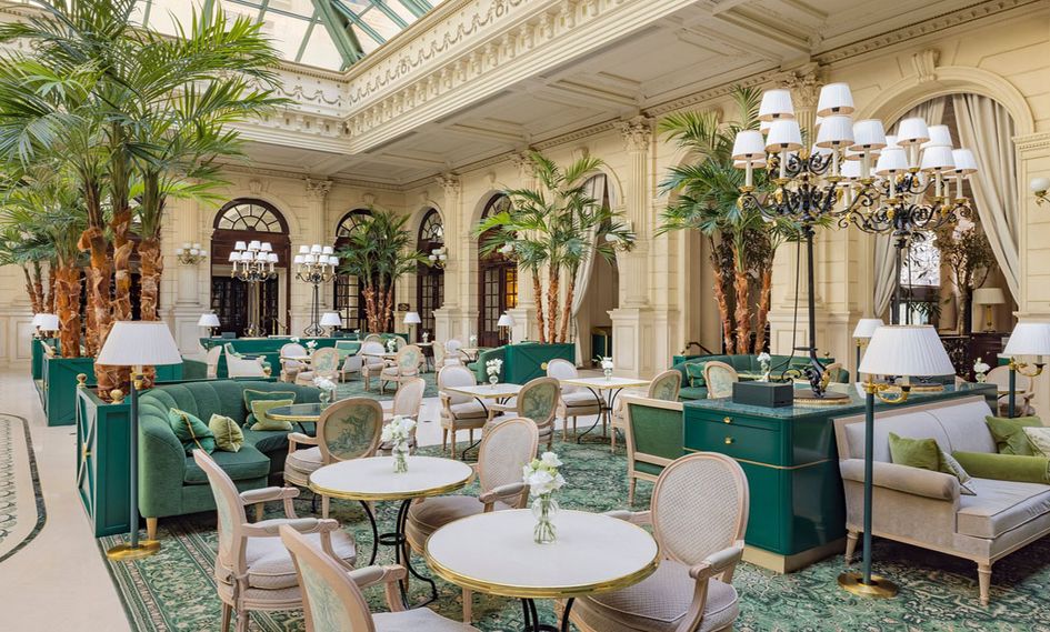 InterContinental Paris Le Grand