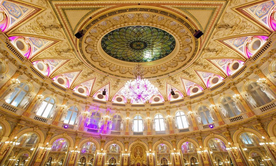 InterContinental Paris Le Grand