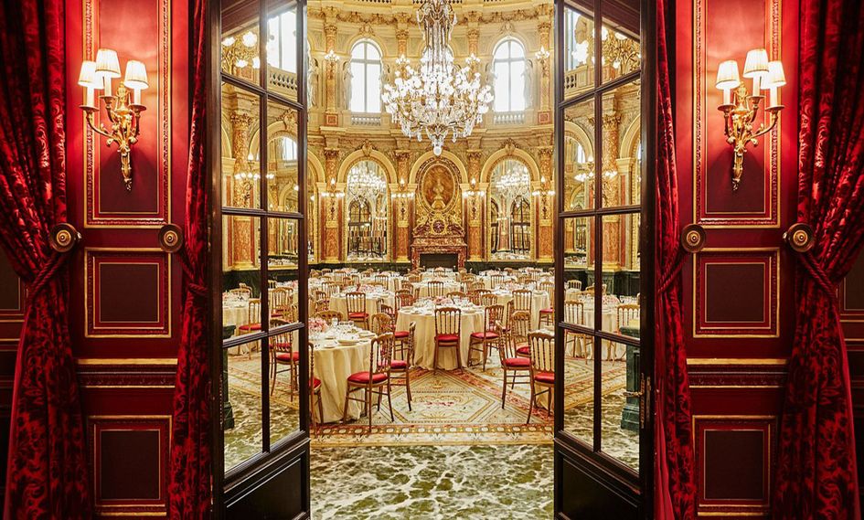 InterContinental Paris Le Grand
