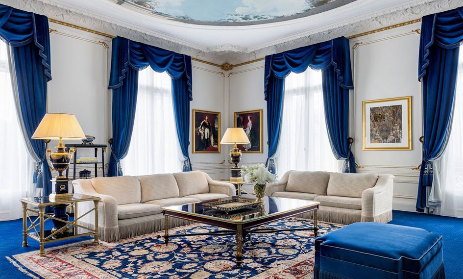 InterContinental Paris Le Grand