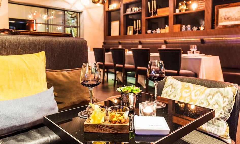 Grand Hotel Central Barcelona