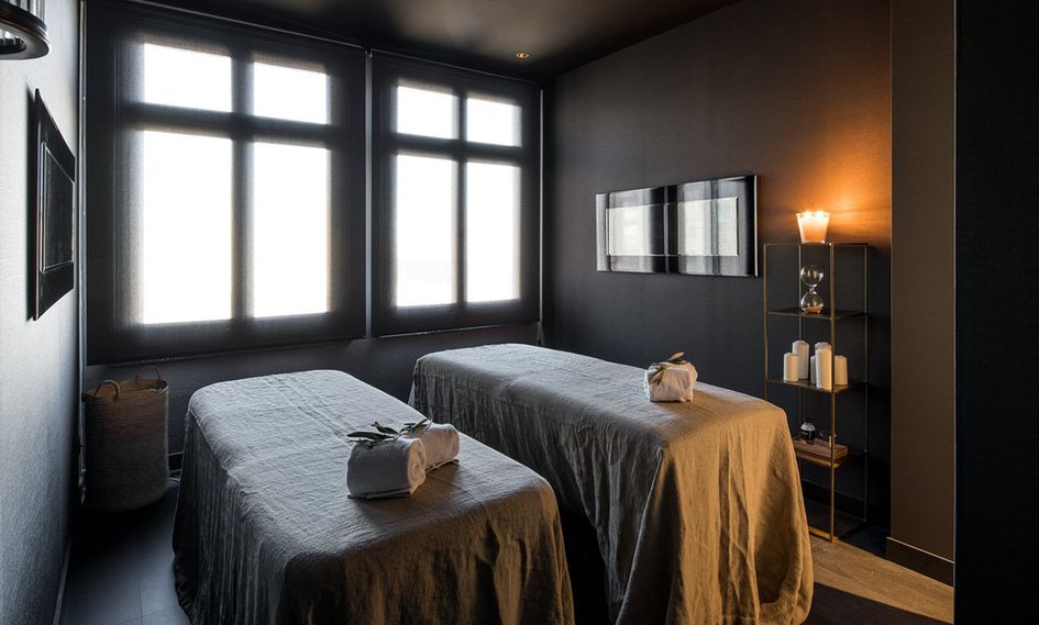 Grand Hotel Central Barcelona