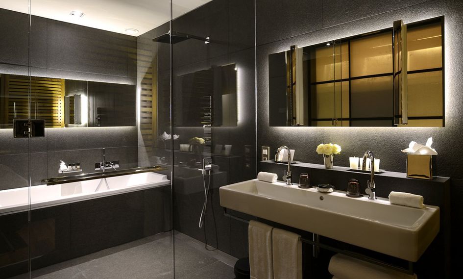 Grand Hotel Central Barcelona