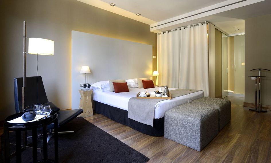 Grand Hotel Central Barcelona