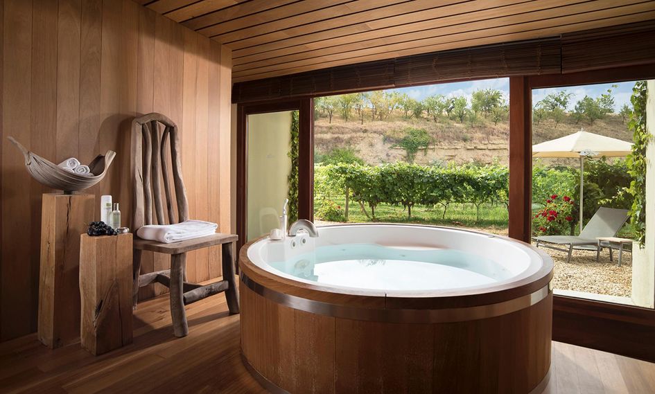 Hotel Marques de Riscal, a Luxury Collection Hotel, Elciego