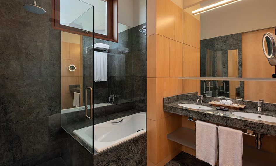 Hotel Marques de Riscal, a Luxury Collection Hotel, Elciego