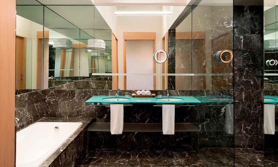 Hotel Marques de Riscal, a Luxury Collection Hotel, Elciego