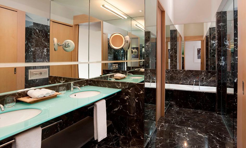 Hotel Marques de Riscal, a Luxury Collection Hotel, Elciego