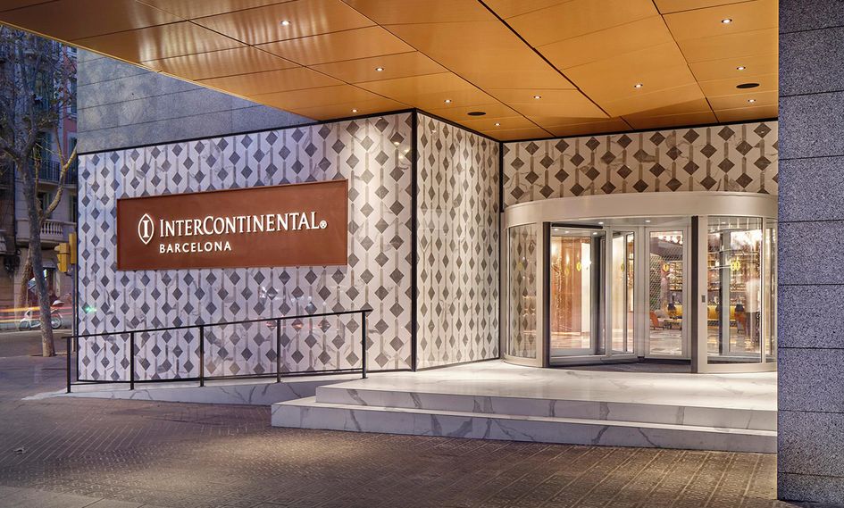 InterContinental Barcelona