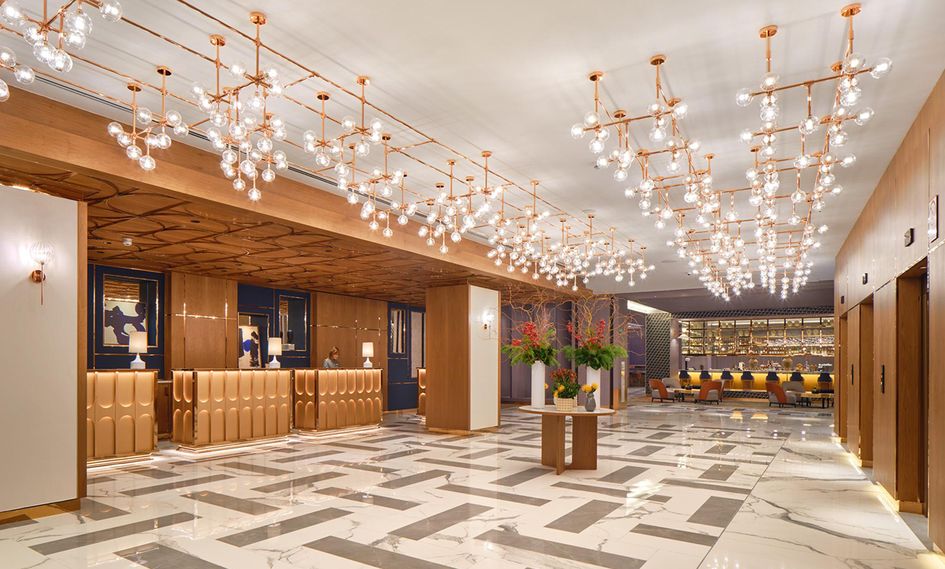 InterContinental Barcelona