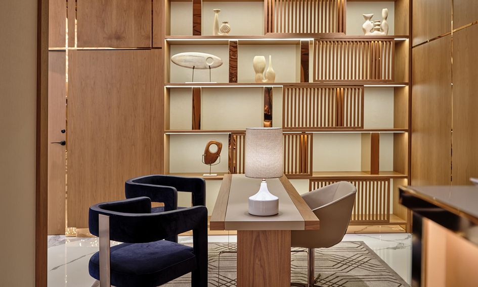 InterContinental Barcelona