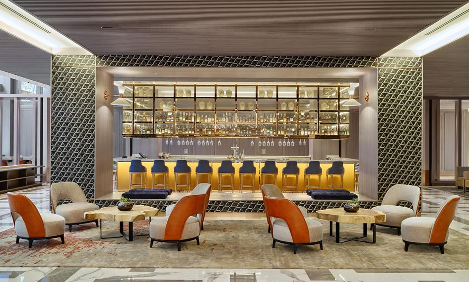 InterContinental Barcelona