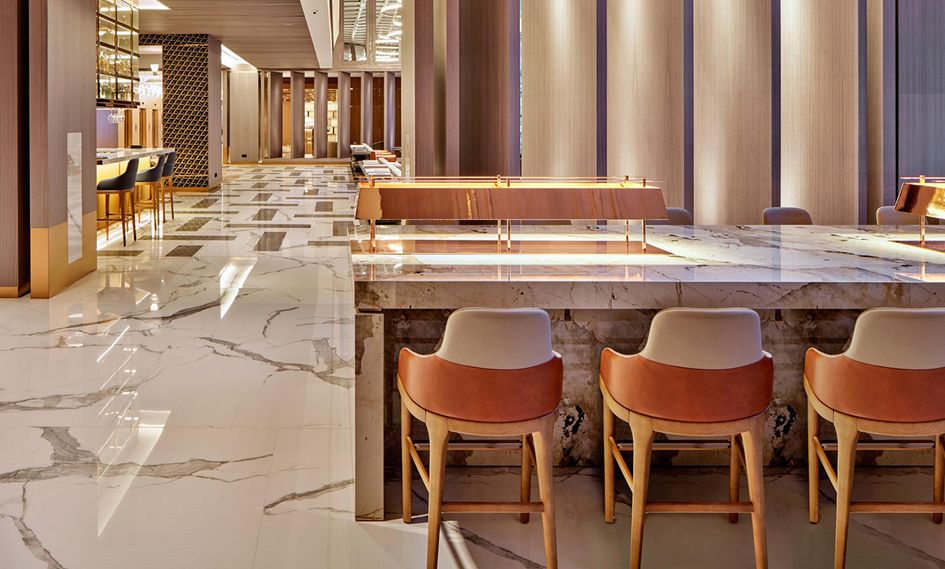 InterContinental Barcelona