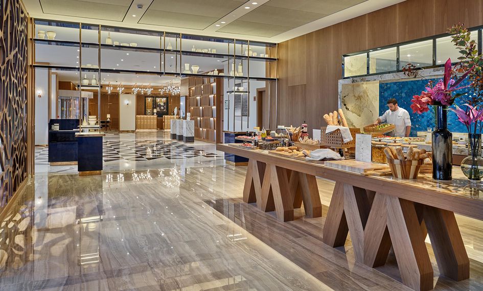 InterContinental Barcelona