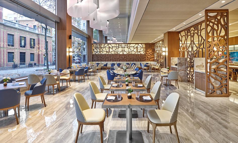 InterContinental Barcelona