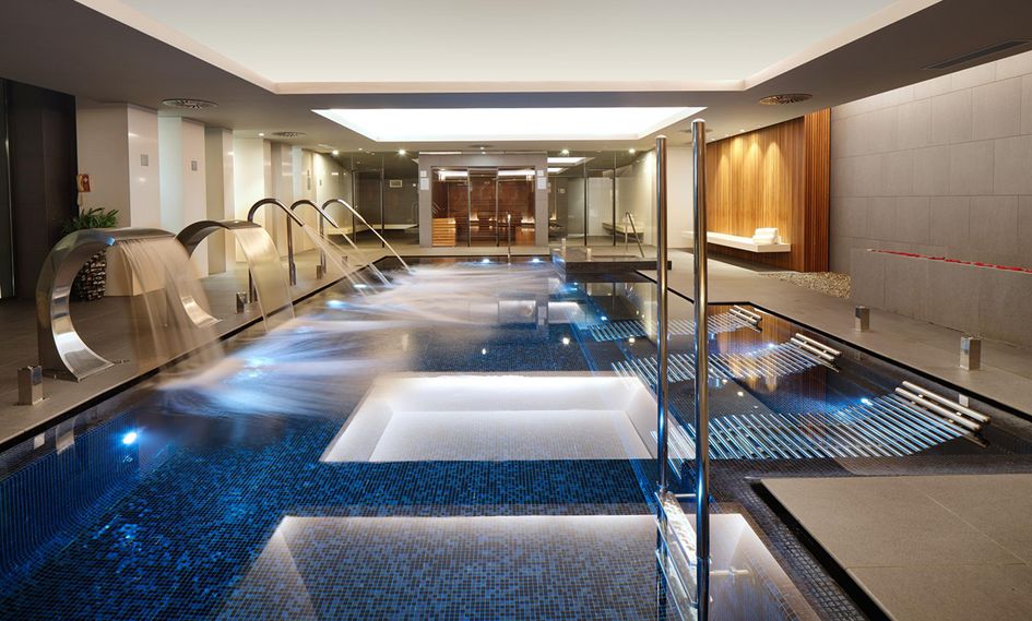 InterContinental Barcelona