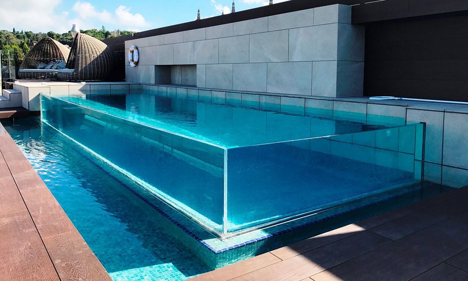 InterContinental Barcelona