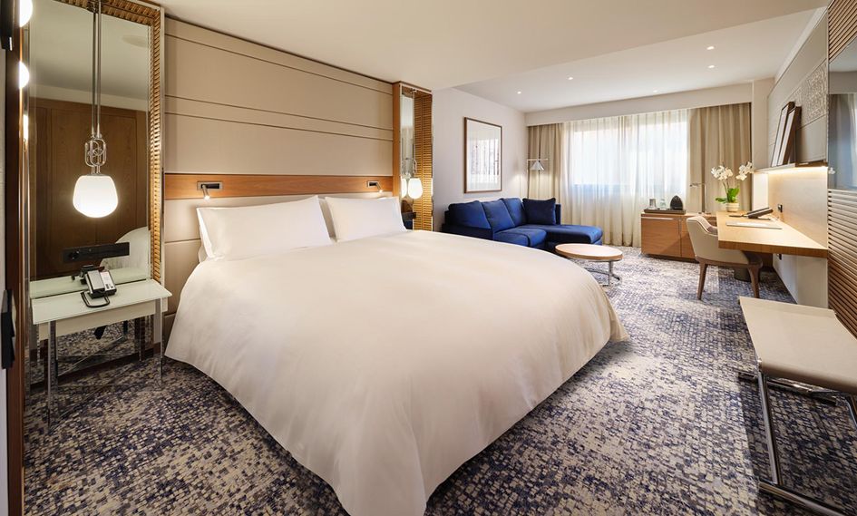 InterContinental Barcelona