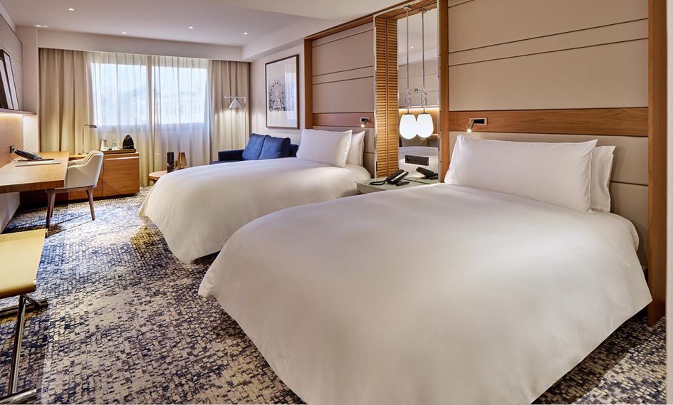 InterContinental Barcelona