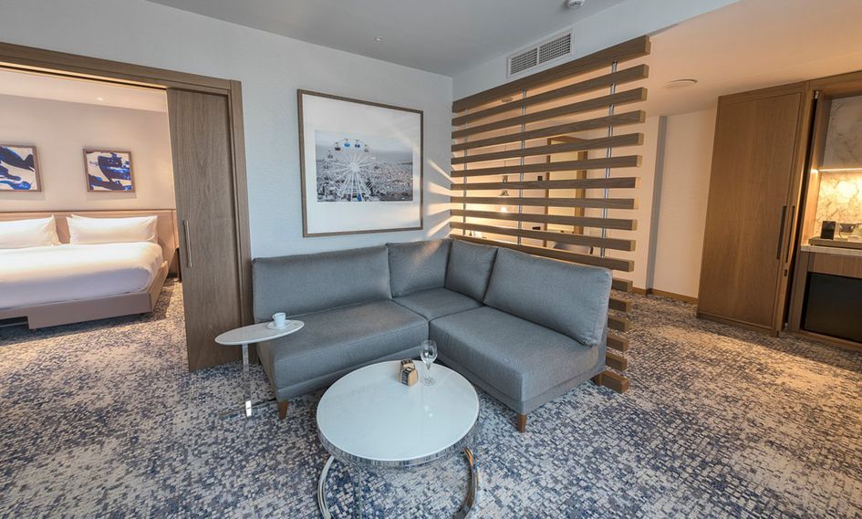 InterContinental Barcelona