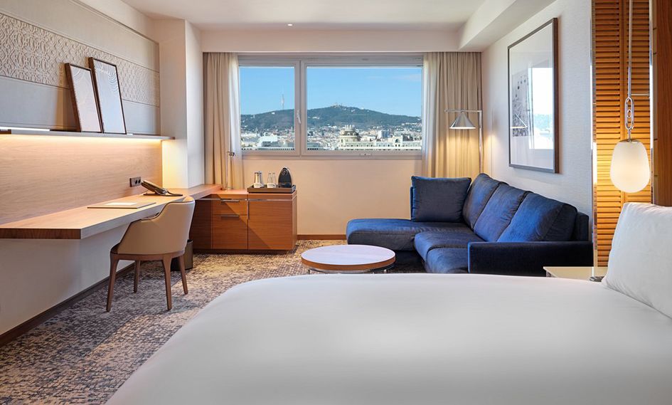 InterContinental Barcelona