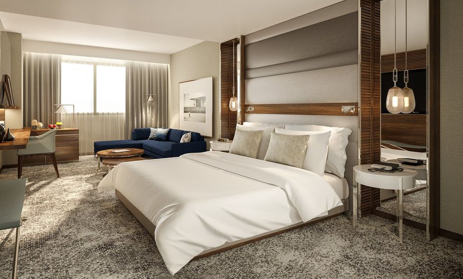 InterContinental Barcelona