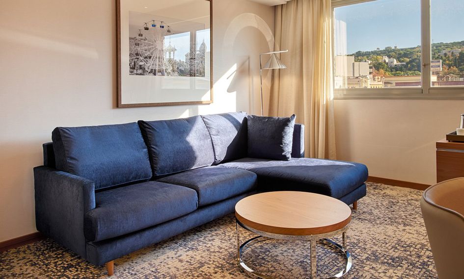 InterContinental Barcelona