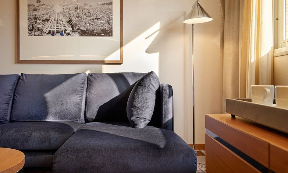 InterContinental Barcelona