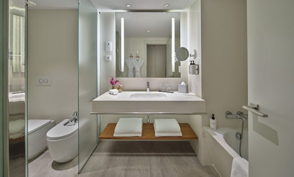 InterContinental Barcelona