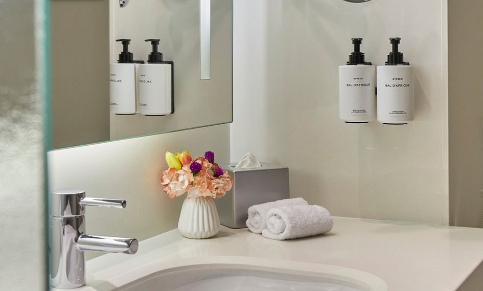 InterContinental Barcelona